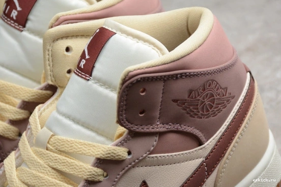 Cheap EP SE DO7440-821 Mauve 1 (W)  Dark Mid Jordan DO7440-821 Smoky Pony 1227